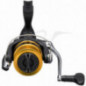 Катушка Shimano FX 4000 FC 2+1BB 5.2:1 Катушка Shimano FX 4000 FC 2+1BB 5.2:1