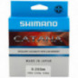Леска Shimano Catana 150m 0.285mm 8.2kg