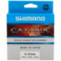 Волосінь Shimano Catana 150m 0.225 mm 5.4 kg