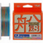 Шнур YGK Veragass Fune X8 150m (мультиколор) 0.8/0.148 mm 16lb/6.7 kg Шнур YGK Veragass Fune X8 150m (мультиколор) 0.8/0.148 mm 16lb/6.7 kg