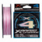 Шнур YGK X-Braid Upgrade X4 150m 1.5/0.205mm 25lb/11.3kg