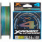 Шнур YGK X-Braid Upgrade X4 (3 colored) 150m 0.8/0.148 mm 14lb/6.3 kg Шнур YGK X-Braid Upgrade X4 (3 colored) 150m 0.8/0.148 mm 14lb/6.3 kg