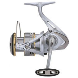 Котушка Shimano Sedona FJ 4000 3+1BB