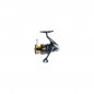 Кaтушка Shimano Sahara FJ 4000 4+1BB