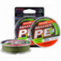 Шнур Select Master PE 150m (темн.-зел.) 0.06мм 9кг Шнур Select Master PE 150m (темн.-зел.) 0.06мм 9кг