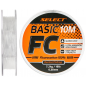 Флюорокарбон Select Basic FC 10m