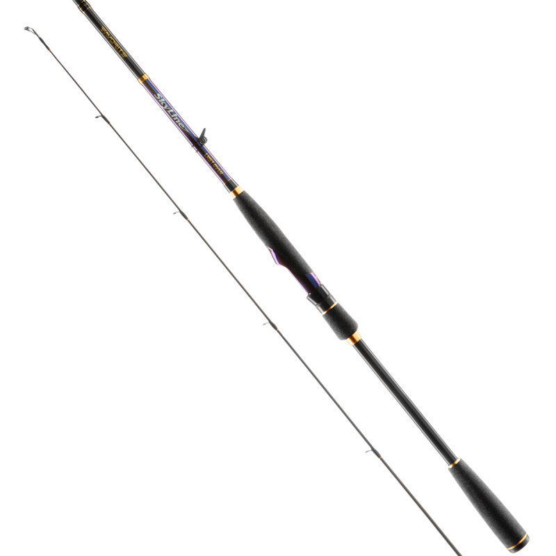 Спінінг Favorite Skyline NEW SKYA-862ML 2.58m 5-18g Ex.Fast Спінінг Favorite Skyline NEW SKYA-862ML 2.58m 5-18g Ex.Fast