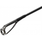 Спиннинг Favorite Black Swan BSWTS1-852H 2.57m 16-56g Fast
