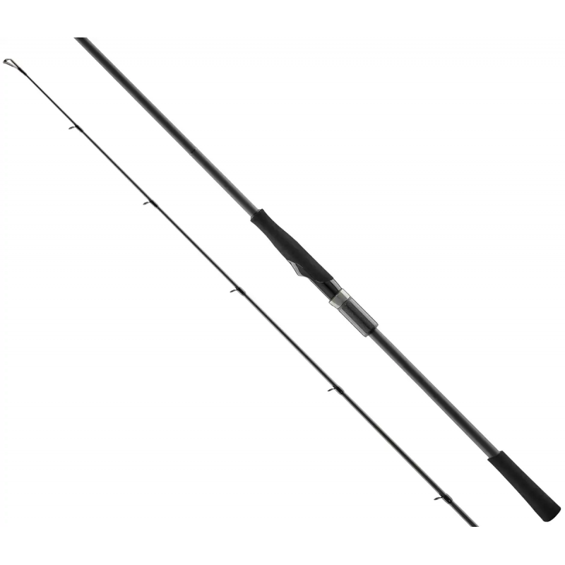 Спінінг Favorite Black Swan BSWTS1-772MH 2.32m 10-36g Fast Спінінг Favorite Black Swan BSWTS1-772MH 2.32m 10-36g Fast