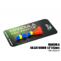 Мандула Killer Worm 3 сегмента 1,8" Мандула Killer Worm 3 сегмента 1,8"