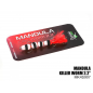 Мандула Killer Worm 4 сегмента 2,2" Мандула Killer Worm 4 сегмента 2,2"
