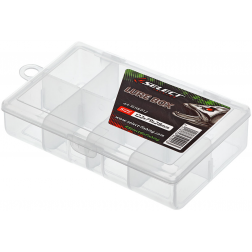 Коробка Select Reversible Box SLUA-320A 30х18.5х5см