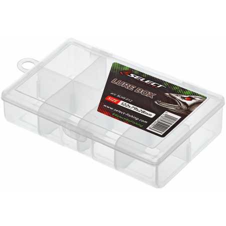 Коробка Select Reversible Box SLUA-320A 30х18.5х5cm