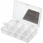 Коробка Select Reversible Box SLUA-320A 30х18.5х5см Коробка Select Reversible Box SLUA-320A 30х18.5х5см