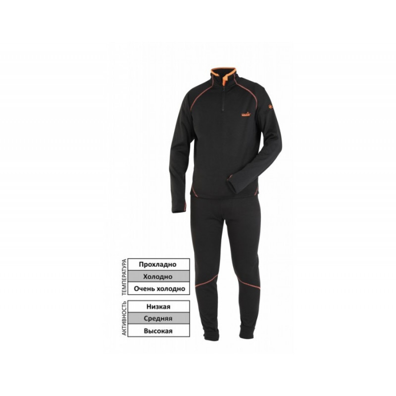 Термобелье Norfin Winter Line Термобелье Norfin Winter Line