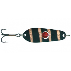 Блесна Калебалка Kuusamo Räsänen with bead 11г 50мм
