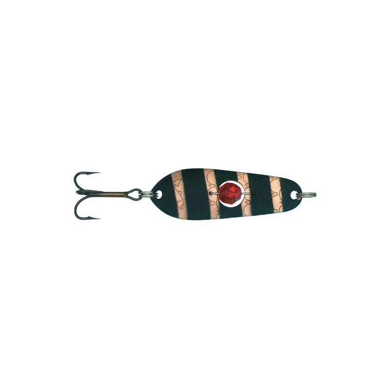 Блесна Калебалка Kuusamo Räsänen with bead 11г 50мм