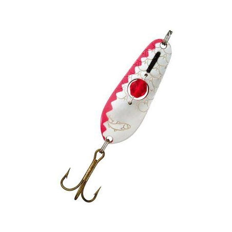 Блесна Калебалка Kuusamo Räsänen with bead 11г 50мм