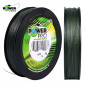 Шнур Power Pro (Moss Green) 135m 0.13mm 18lb/8.0kg