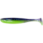 Силикон Keitech Easy Shiner 4.5" (6 шт/уп) 06 violet lime berry