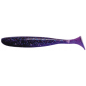 Силiкон Keitech Easy Shiner 4.5" (6 шт/уп) 04 violet
