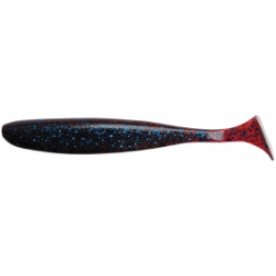 Силiкон Keitech Easy Shiner 4.5" (6 шт/уп) 03 grape