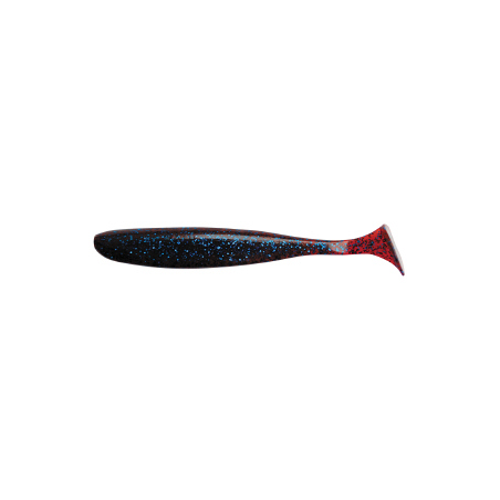 Силикон Keitech Easy Shiner 4.5" (6 шт/уп) 03 grape