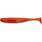 Силiкон Keitech Easy Shiner 4" (7 шт/уп) 13 spicy mustard/blue