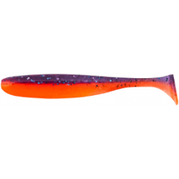 Силiкон Keitech Easy Shiner 3.5" (7 шт/уп) 09 violet fire