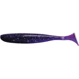 Силикон Keitech Easy Shiner 4" (7 шт/уп) 04 violet