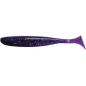 Силикон Keitech Easy Shiner 4" (7 шт/уп) 04 violet