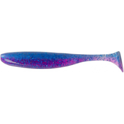 Силикон Keitech Easy Shiner 4" (7 шт/уп) 14 clear morning dawn
