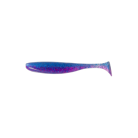 Силикон Keitech Easy Shiner 4" (7 шт/уп) 14 clear morning dawn