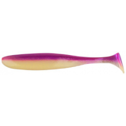 Силикон Keitech Easy Shiner 3.5" (7 шт/уп) 12 grape shad