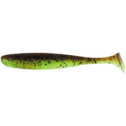 Силiкон Keitech Easy Shiner 3.5" (7 шт/уп)401 green pumpkinpp.chart