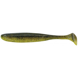 Силiкон Keitech Easy Shiner 3" (10 шт/уп) 07 watermelonpp.yellow