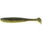 Силiкон Keitech Easy Shiner 3" (10 шт/уп) 07 watermelonpp.yellow
