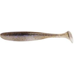 Силiкон Keitech Easy Shiner 3" (10 шт/уп) 440 electric shad