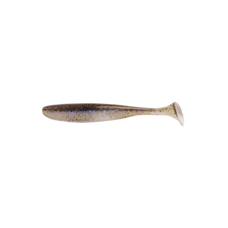 Силiкон Keitech Easy Shiner 3" (10 шт/уп) 440 electric shad