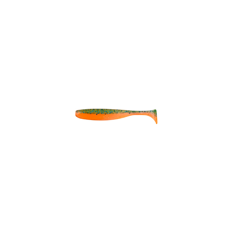 Силикон Keitech Easy Shiner 3" (10 шт/уп) 11 rotten carrot
