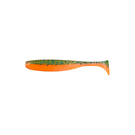 Силикон Keitech Easy Shiner 3" (10 шт/уп) 11 rotten carrot