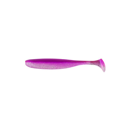 Силикон Keitech Easy Shiner 3" (10 шт/уп) 14 glamorous pink