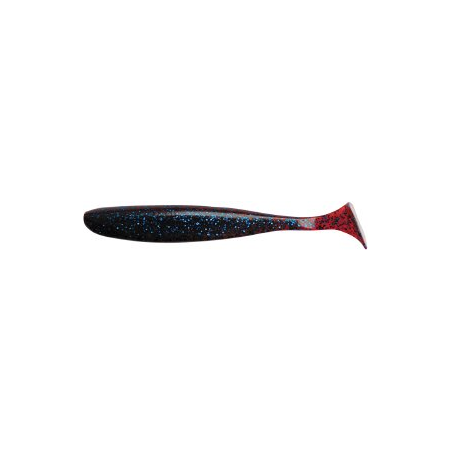 Силiкон Keitech Easy Shiner 3" (10 шт/уп) 03 grape