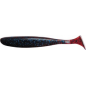 Силiкон Keitech Easy Shiner 3" (10 шт/уп) 03 grape