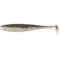 Силiкон Keitech Easy Shiner 3" (10 шт/уп) 418 bluegill flash