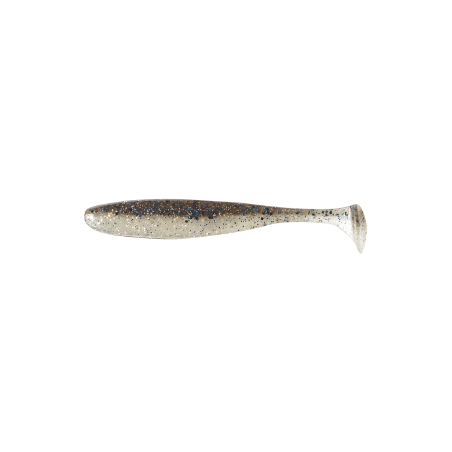 Силiкон Keitech Easy Shiner 3" (10 шт/уп) 418 bluegill flash