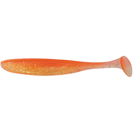 Силiкон Keitech Easy Shiner 3" (10 шт/уп) 06 orange flash