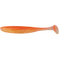 Силiкон Keitech Easy Shiner 3" (10 шт/уп) 06 orange flash