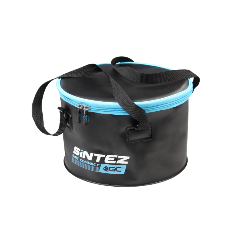 Ведро GC Sintez Eva Groundbait Bowl