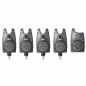 Набор сигнализаторов GC Bite Alarm Set SN55 4+1 Набор сигнализаторов GC Bite Alarm Set SN55 4+1
